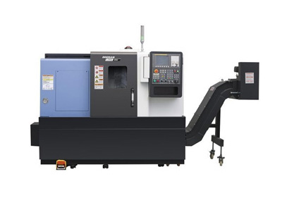 Doosan Machine Tool