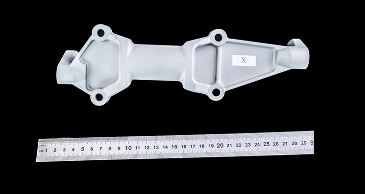 Factors affecting surface roughness in CNC machining