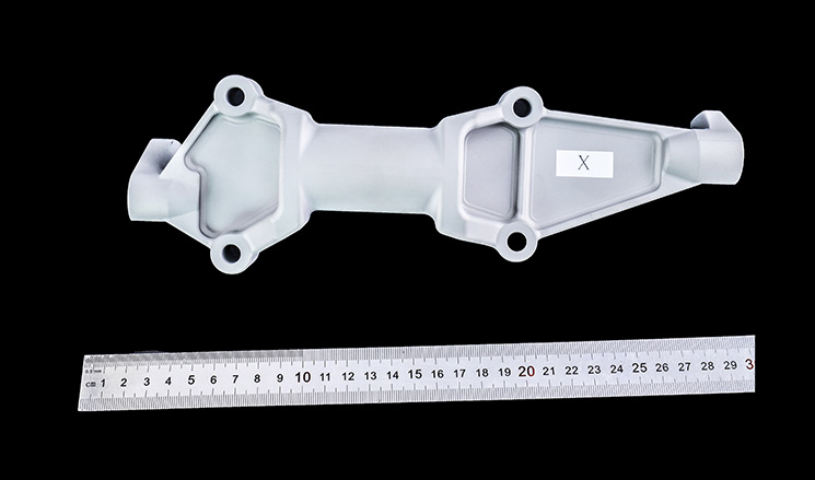 Factors affecting surface roughness in CNC machining