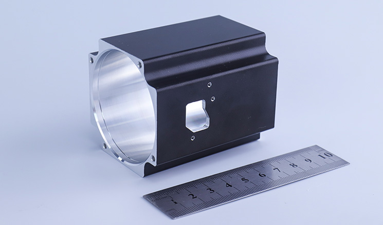 What are the factors that affect surface roughness in CNC machining?