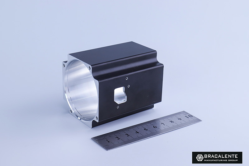 What are the factors that affect surface roughness in CNC machining?