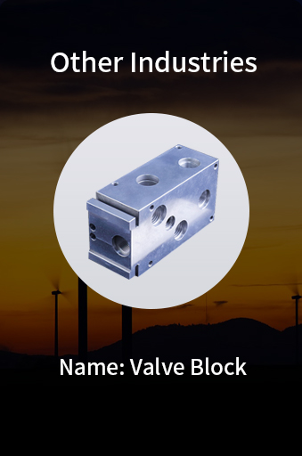 Valve Block