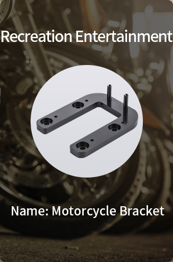 Motorcycle Bracket