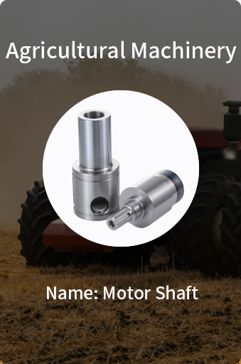 Motor Shaft