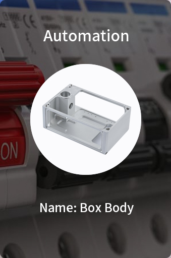 Box Body